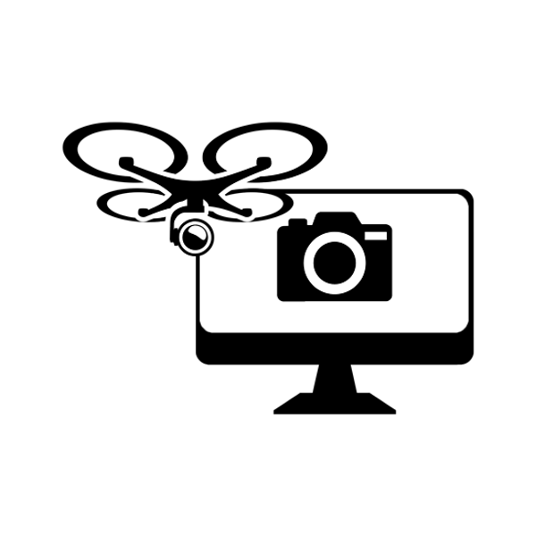 Individuālais dronu fotogrāfiju pēcapstrādes pamatu kurss